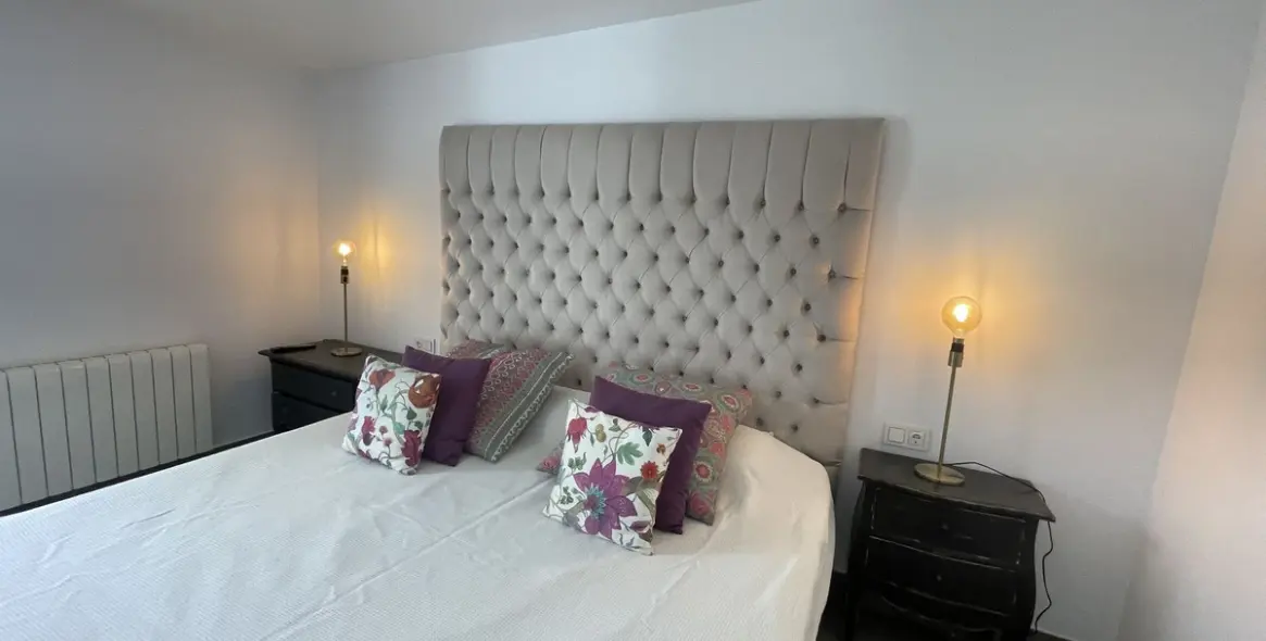 Venta de villa independiente en San Pedro de Alcántara 21