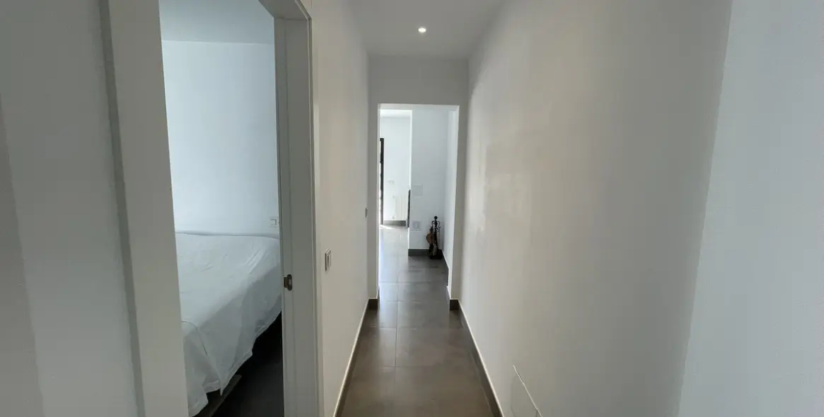 Venta de villa independiente en San Pedro de Alcántara 43