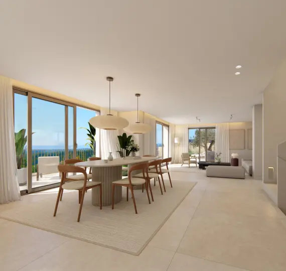 Продажа  отдельно стоящей виллы в Istán