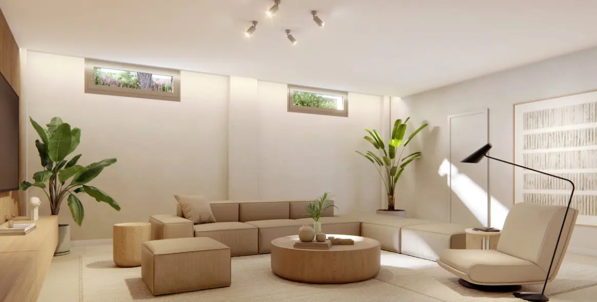 Продажа  отдельно стоящей виллы в Istán 6