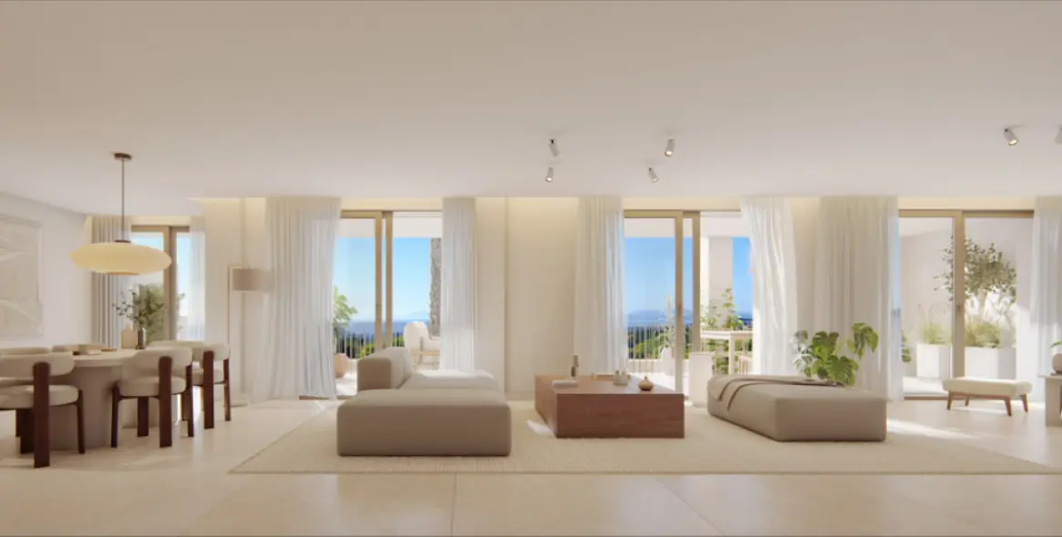 Продажа  отдельно стоящей виллы в Istán 7