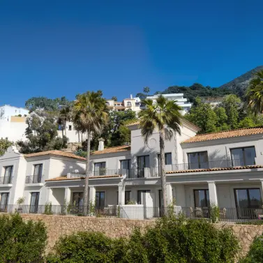 Venta de villa independiente en Istán