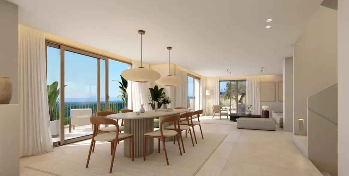 Sale of detached villa in Istán 3