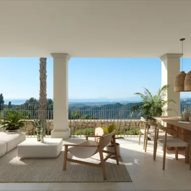 Venta de villa independiente en Istán