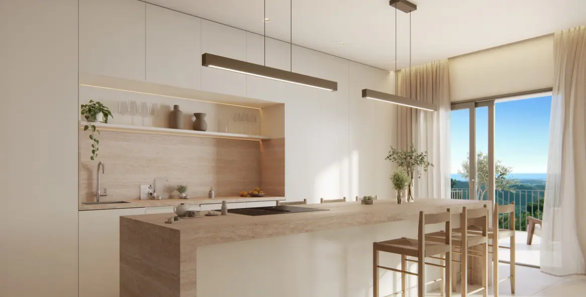 Sale of detached villa in Istán 5