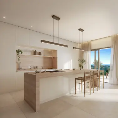 Venta de villa independiente en Istán