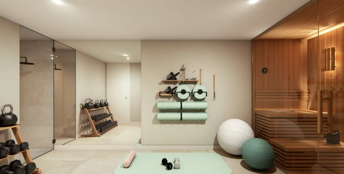 Sale of detached villa in Istán 9