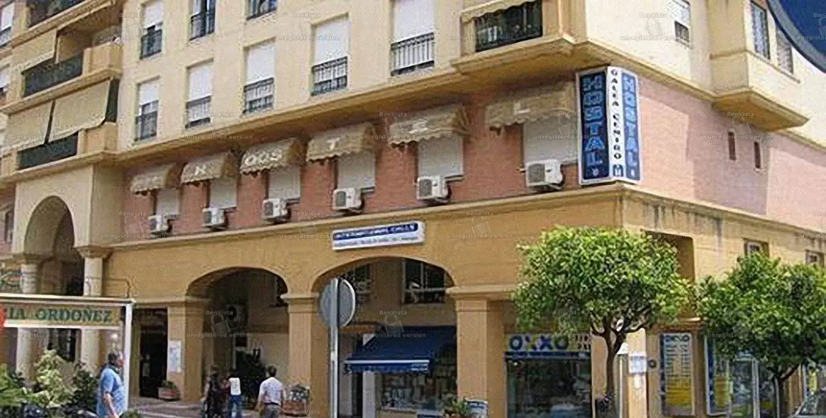 Продажа хостела в San Pedro de Alcántara 1