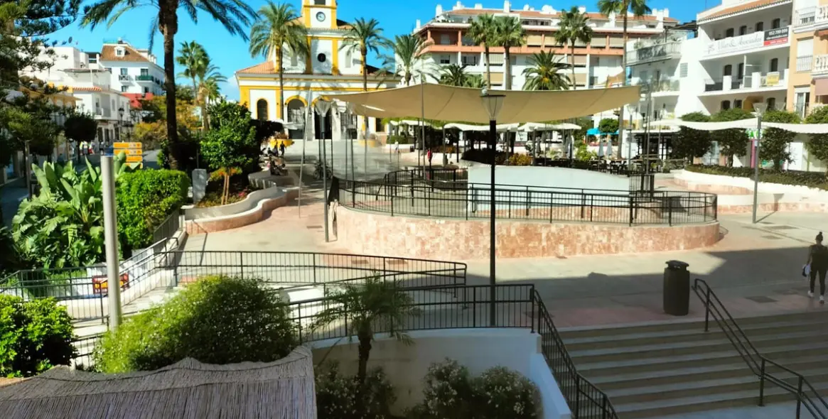 Продажа хостела в San Pedro de Alcántara 2