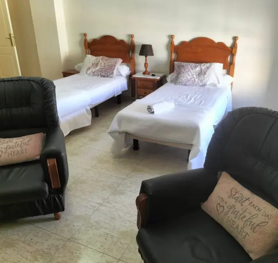 Продажа хостела в San Pedro de Alcántara