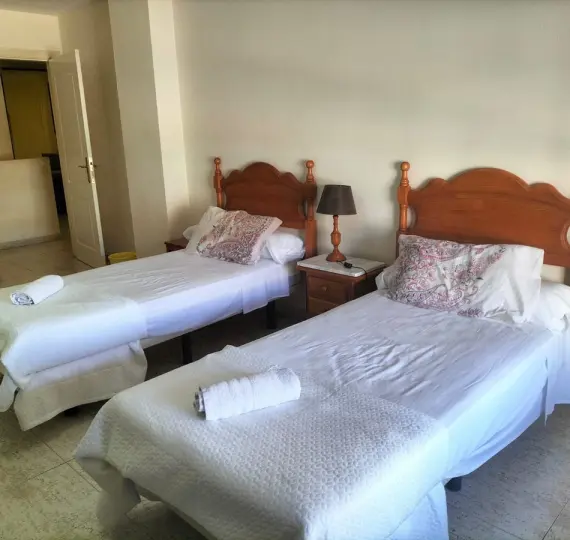 Продажа хостела в San Pedro de Alcántara