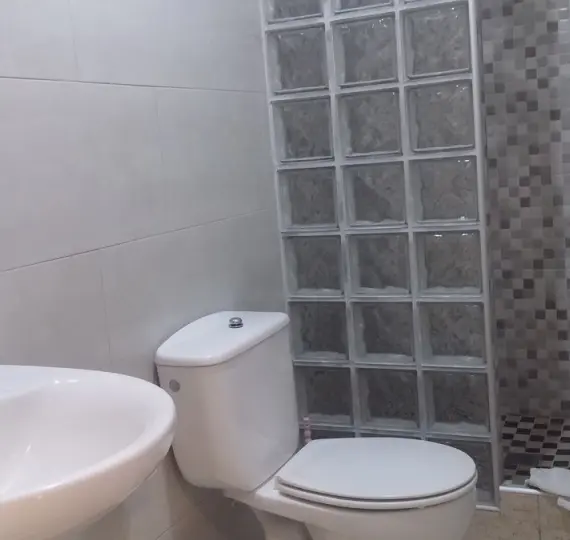 Продажа хостела в San Pedro de Alcántara