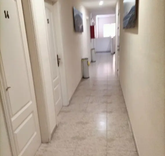 Продажа хостела в San Pedro de Alcántara