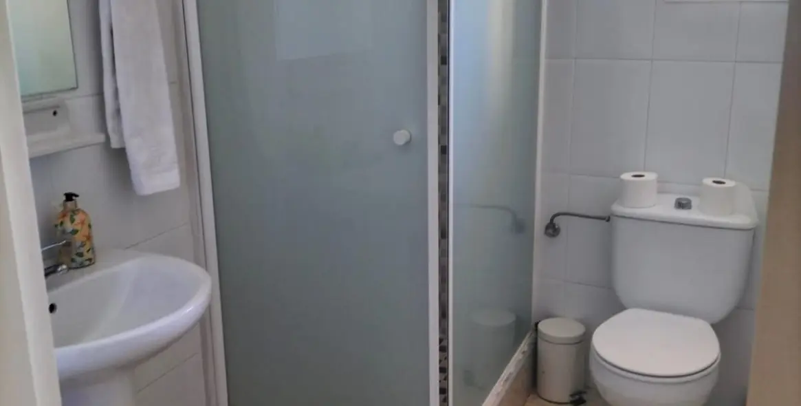 Продажа хостела в San Pedro de Alcántara 10