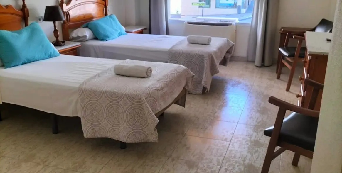 Продажа хостела в San Pedro de Alcántara 13