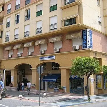 Sale of hostel in San Pedro de Alcántara
