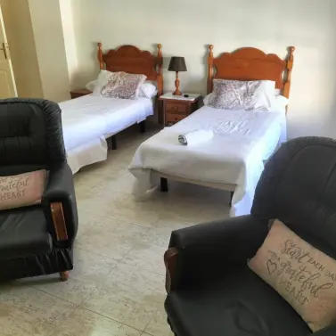 Sale of hostel in San Pedro de Alcántara