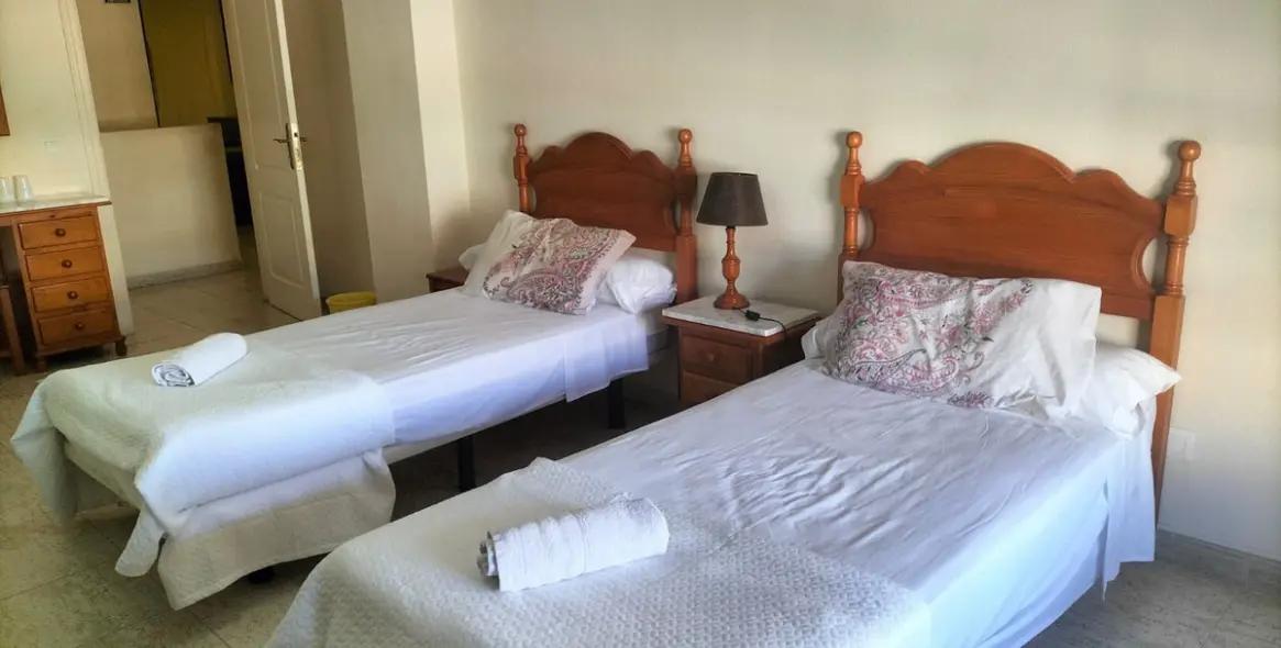 Sale of hostel in San Pedro de Alcántara 4