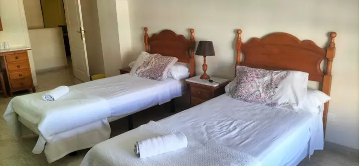 Sale of hostel in San Pedro de Alcántara 3
