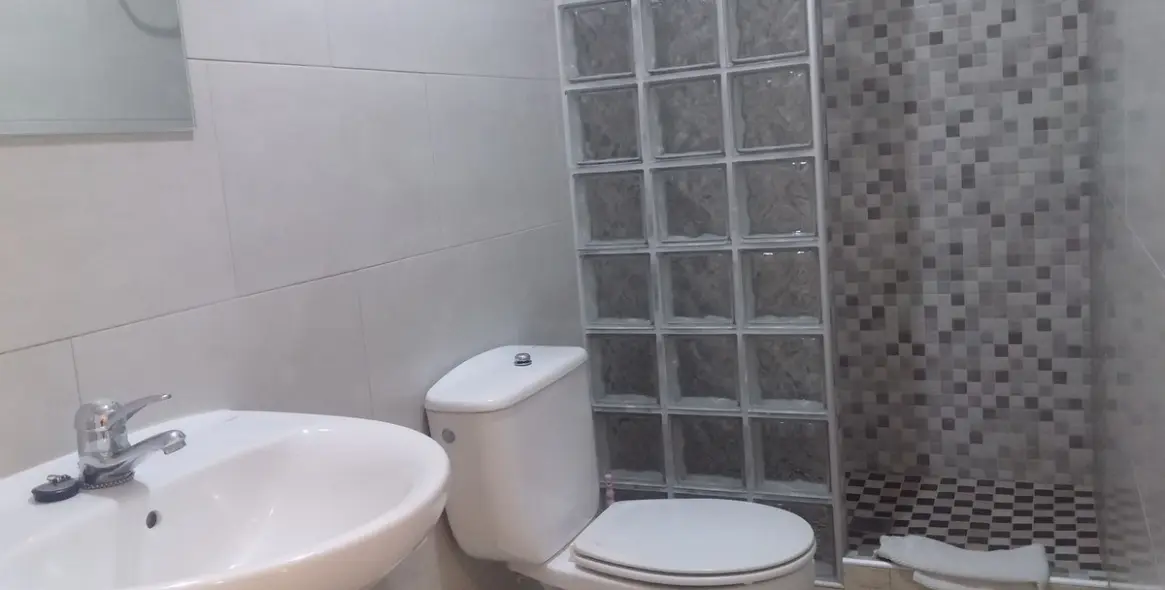 Sale of hostel in San Pedro de Alcántara 5