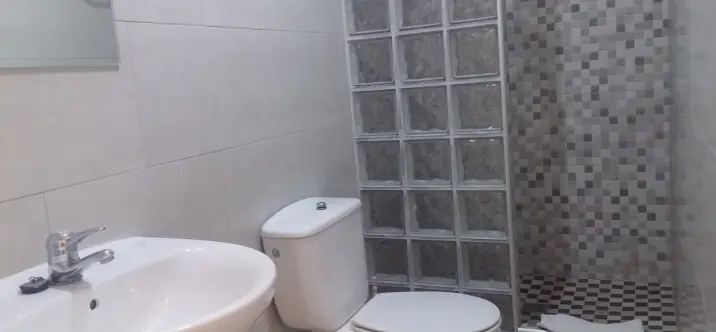 Sale of hostel in San Pedro de Alcántara 4