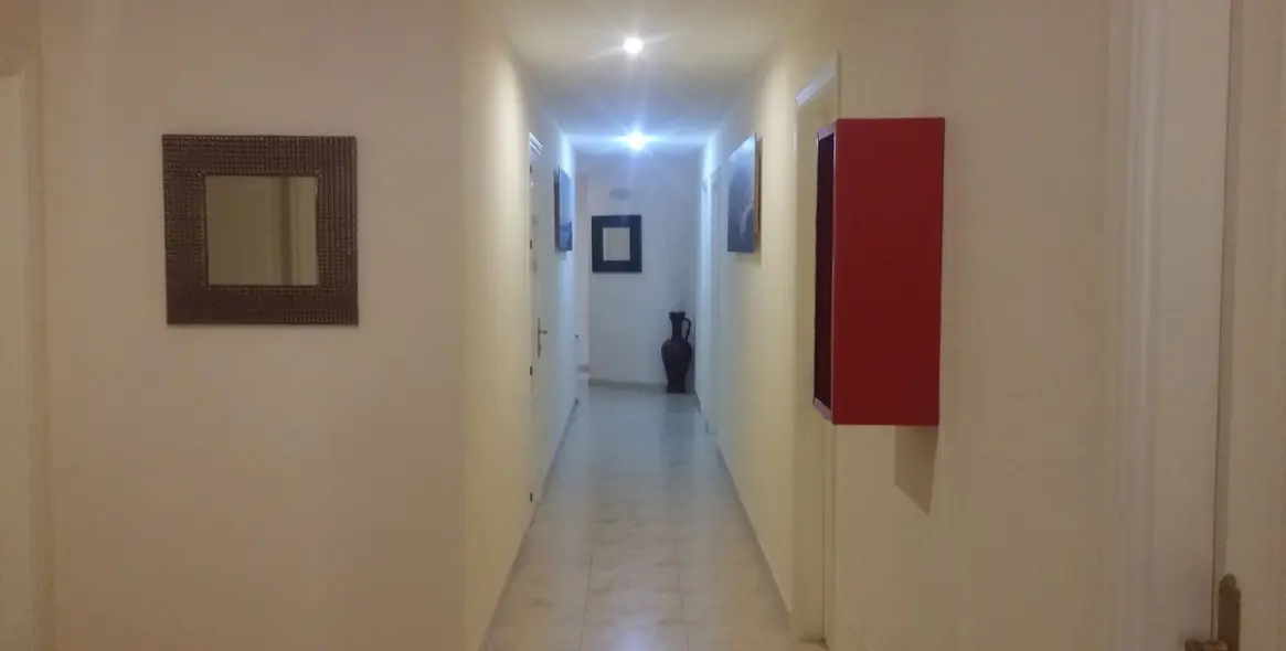 Sale of hostel in San Pedro de Alcántara 9