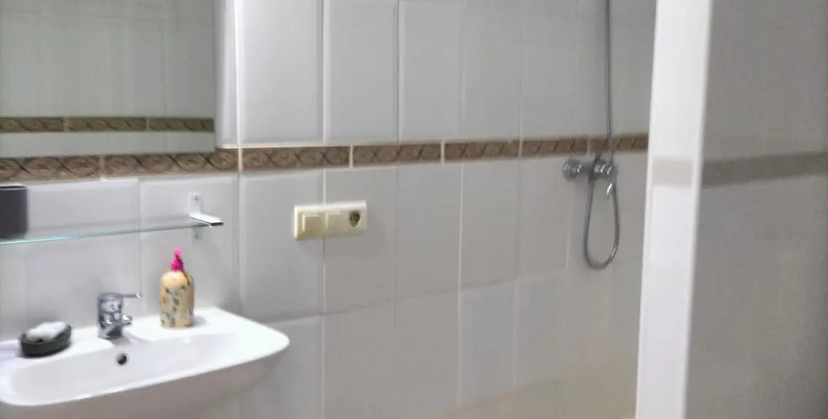 Sale of hostel in San Pedro de Alcántara 17