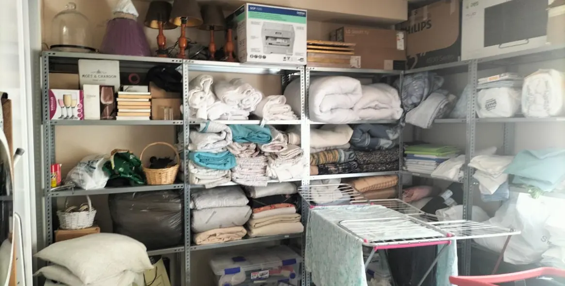 Sale of hostel in San Pedro de Alcántara 26