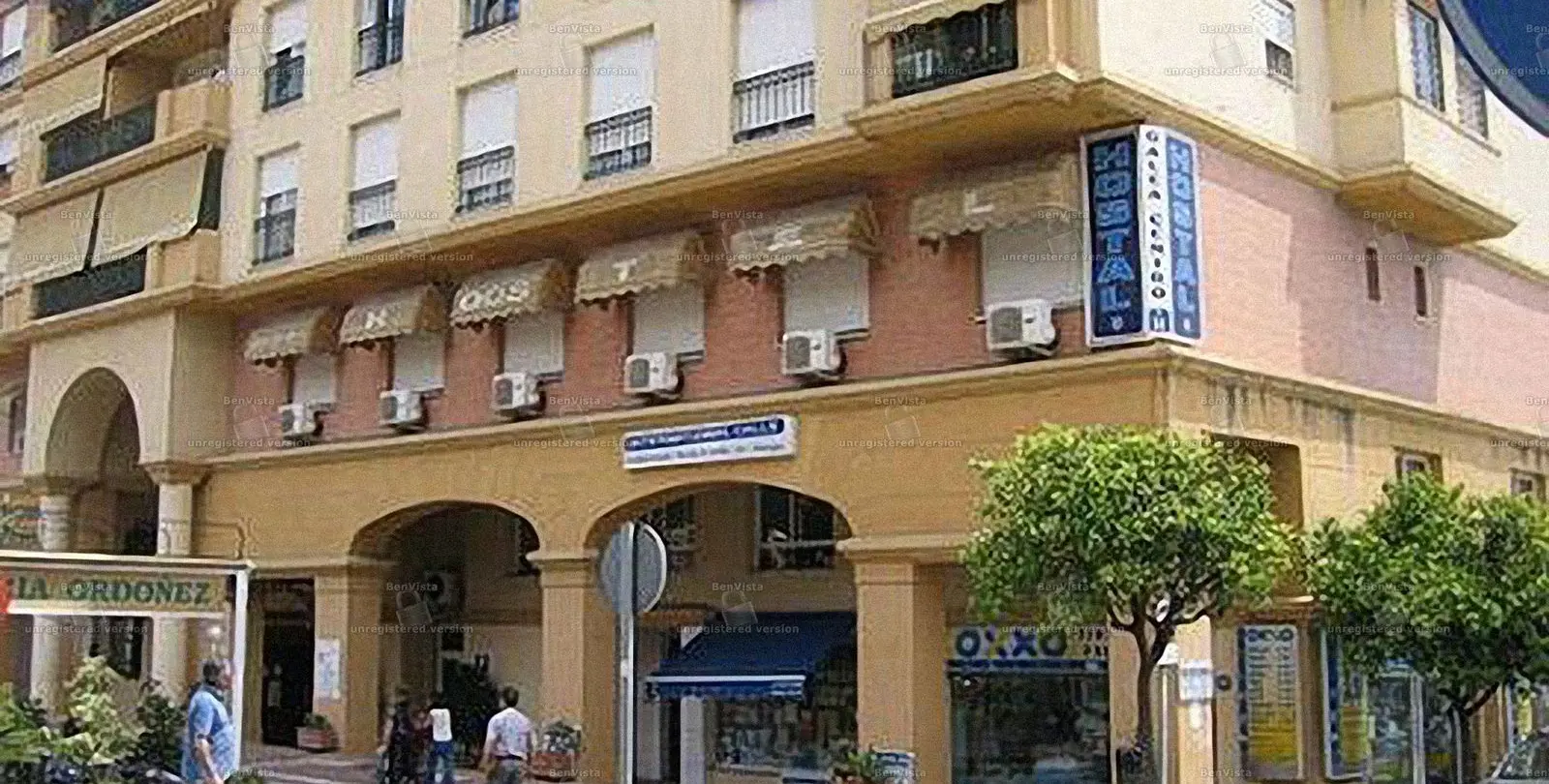 Продажа хостела в San Pedro de Alcántara 1