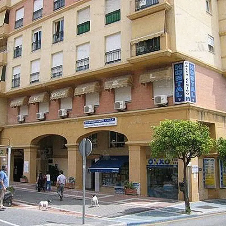 Продажа хостела в San Pedro de Alcántara