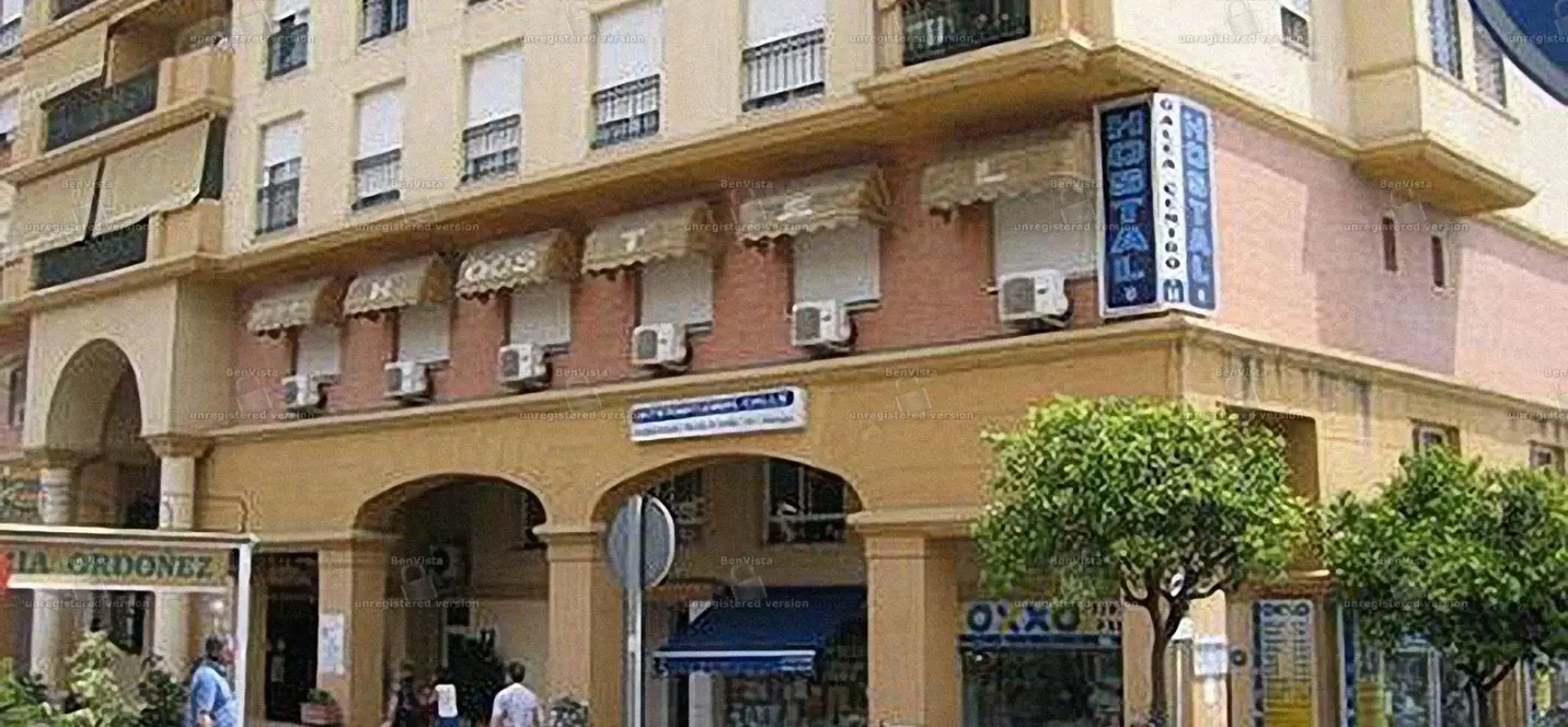 Продажа хостела в San Pedro de Alcántara 0