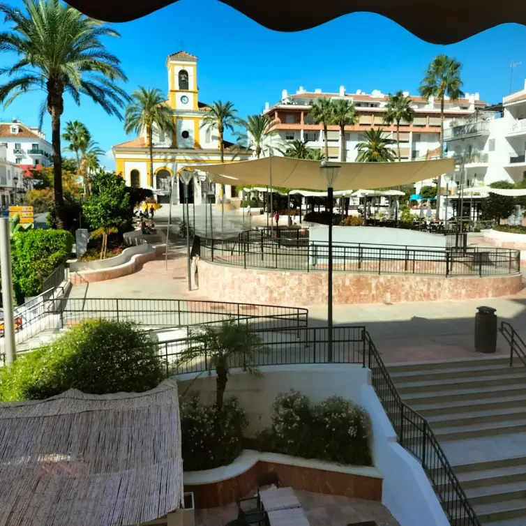 Продажа хостела в San Pedro de Alcántara