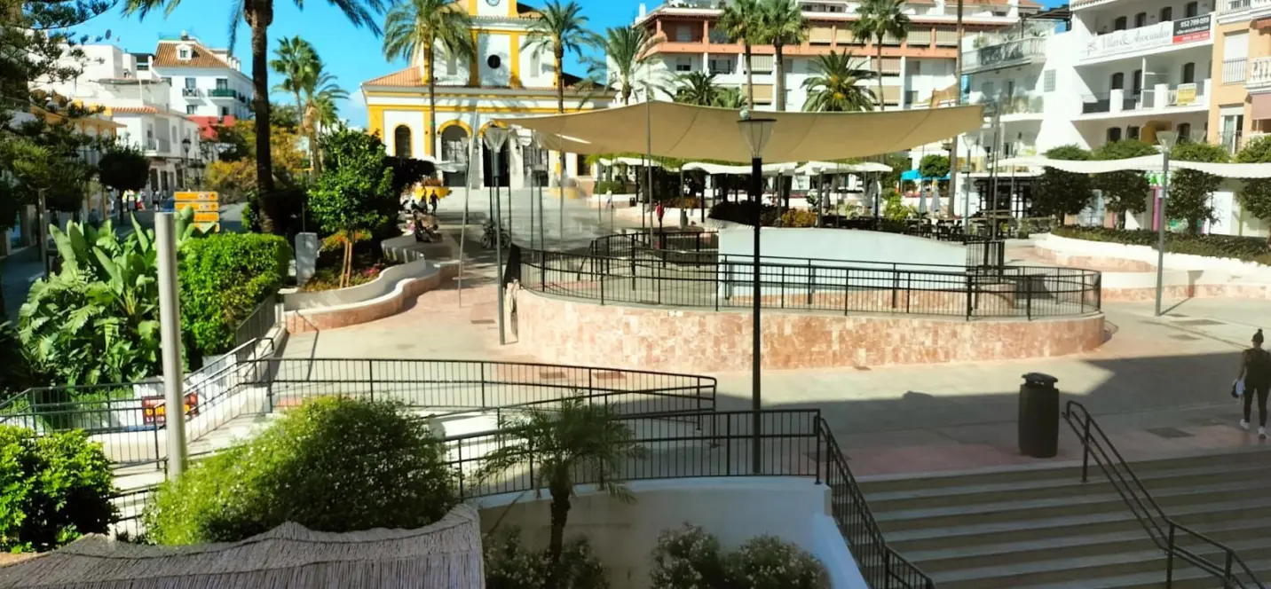Продажа хостела в San Pedro de Alcántara 1
