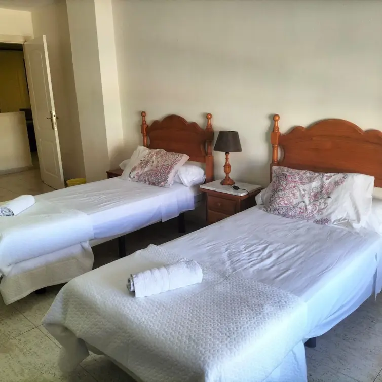 Продажа хостела в San Pedro de Alcántara