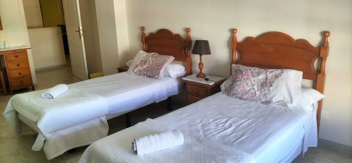 Продажа хостела в San Pedro de Alcántara 3