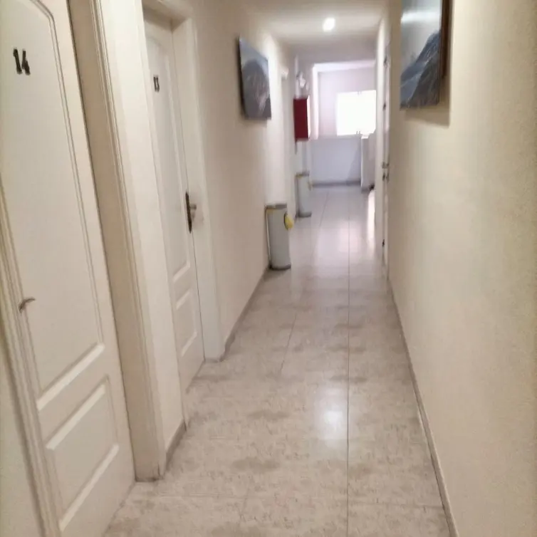 Продажа хостела в San Pedro de Alcántara