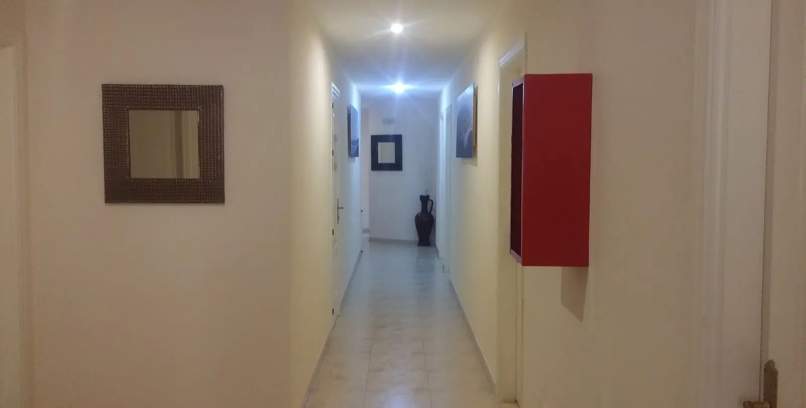 Продажа хостела в San Pedro de Alcántara 9