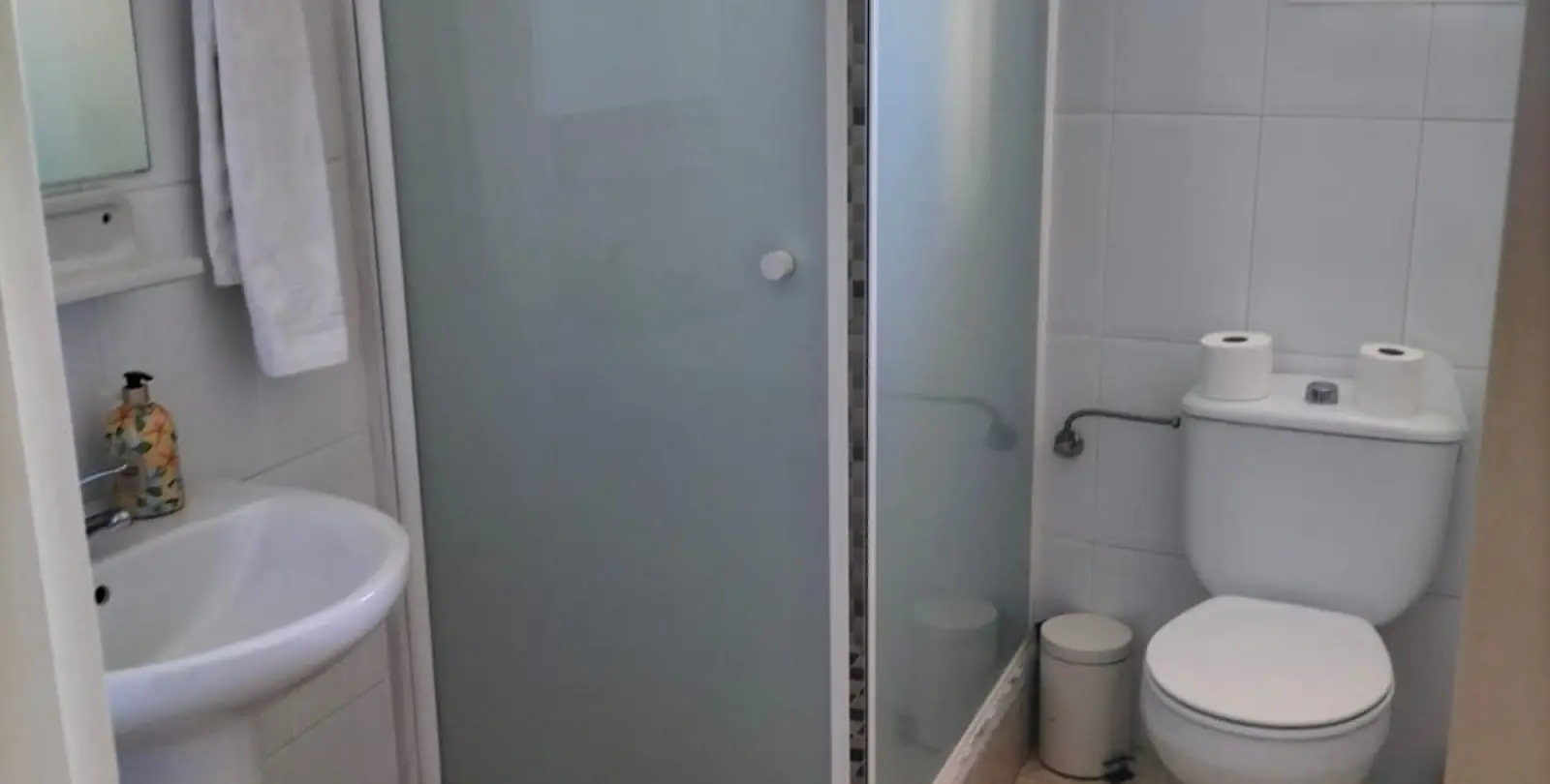 Продажа хостела в San Pedro de Alcántara 10