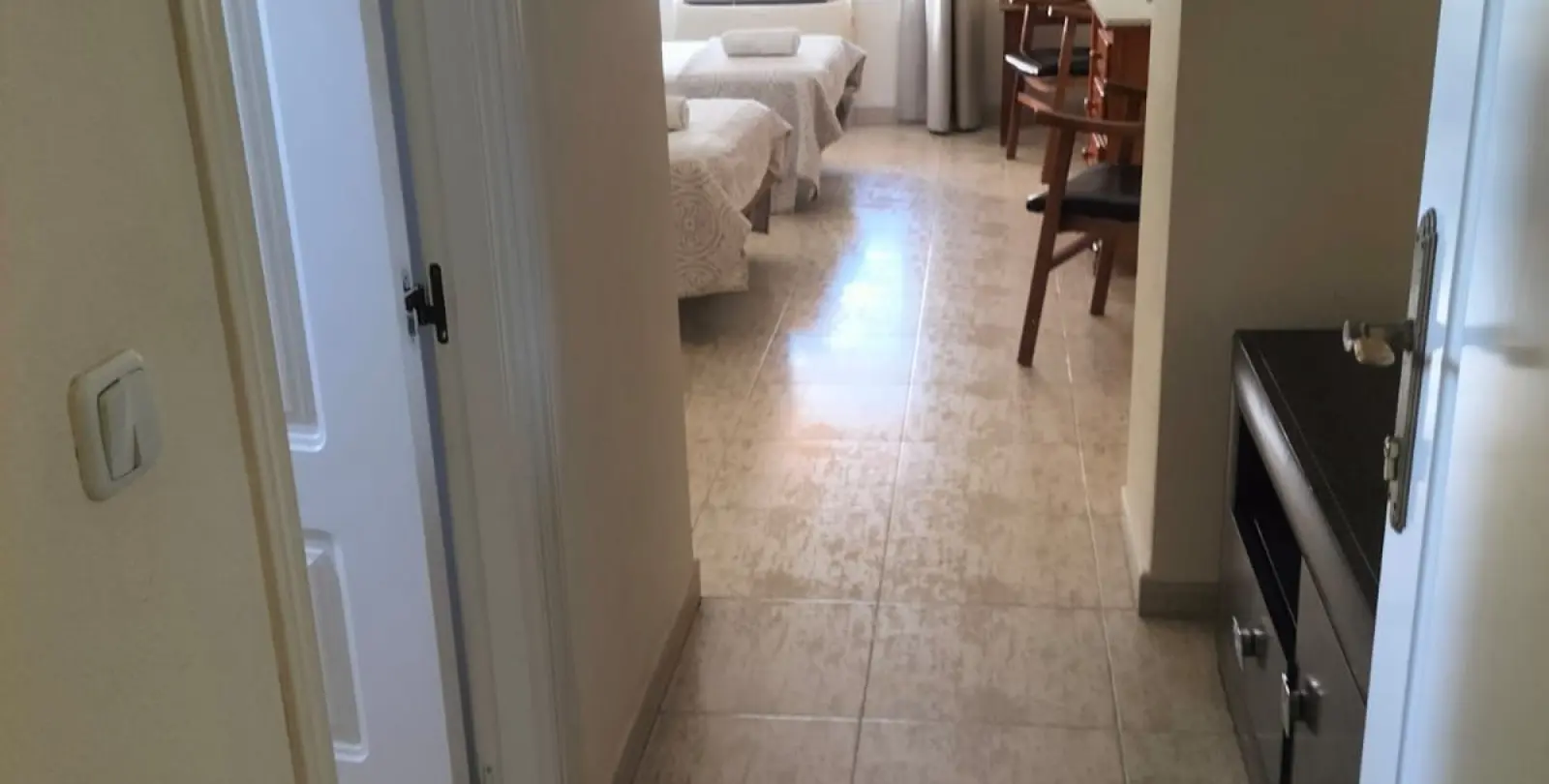 Продажа хостела в San Pedro de Alcántara 11