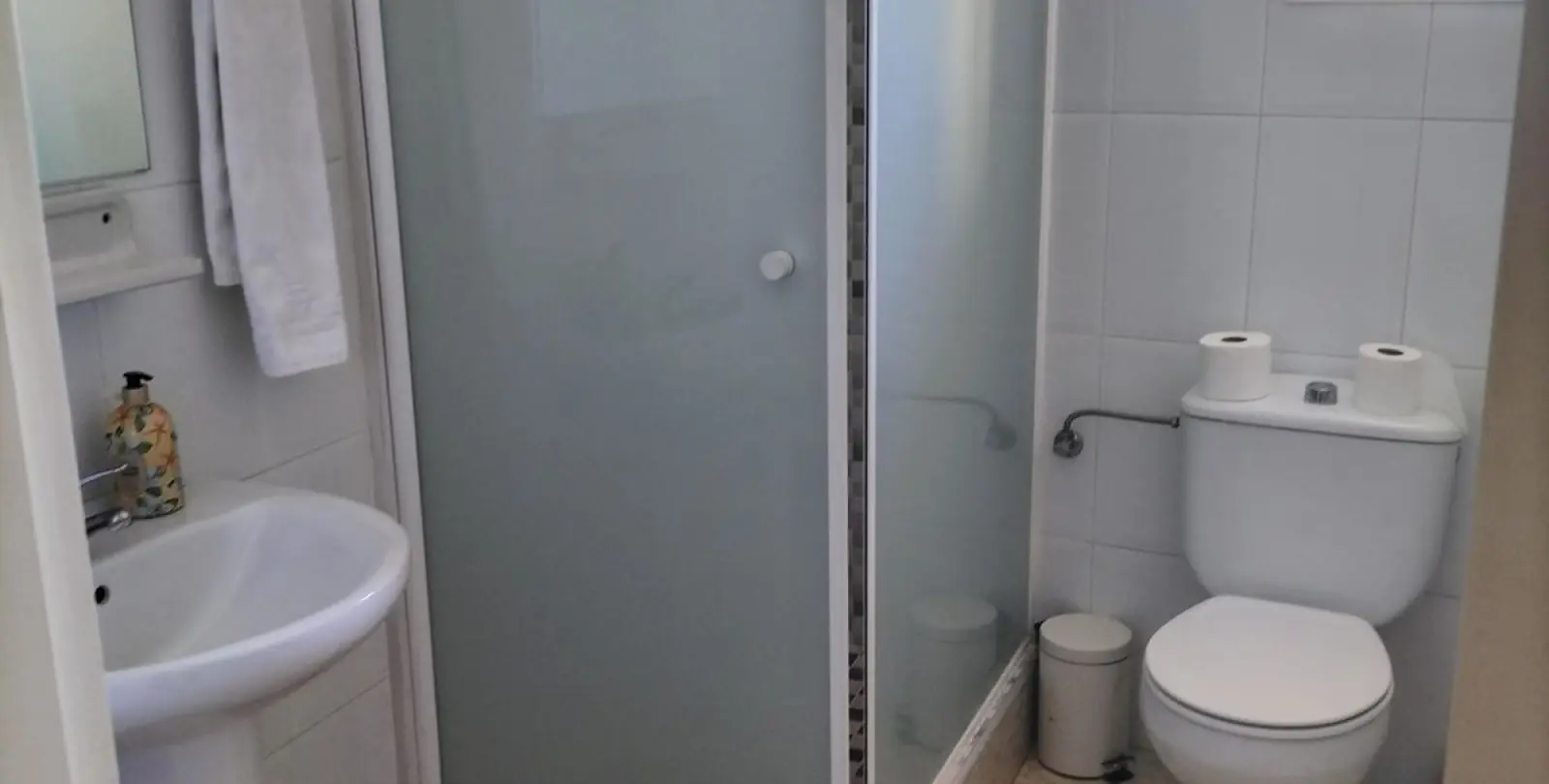 Продажа хостела в San Pedro de Alcántara 24