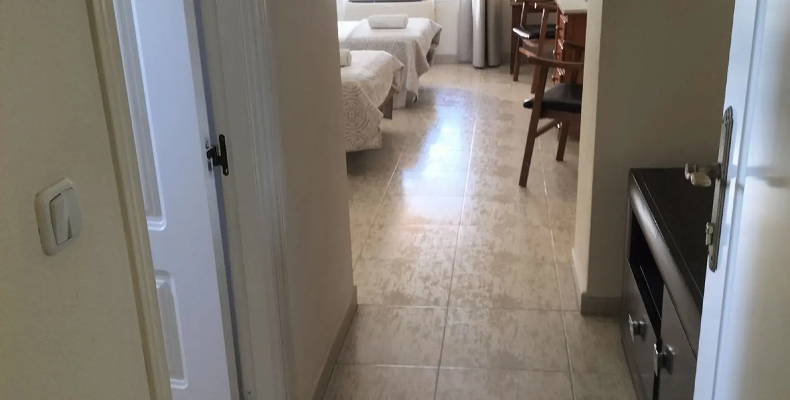 Продажа хостела в San Pedro de Alcántara 25