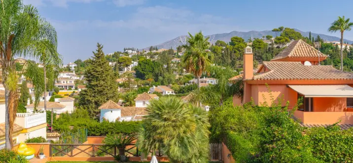 Venta de villa independiente en Sierrezuela 3