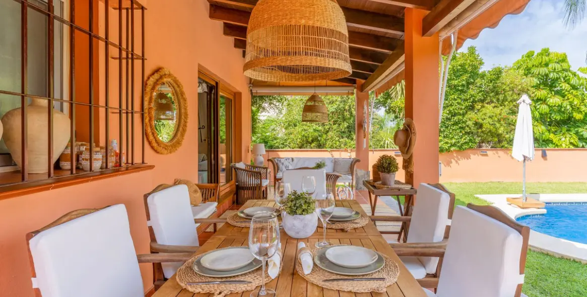 Sale of detached villa in Sierrezuela 7