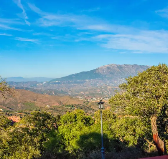 Venta de villa independiente en La Mairena