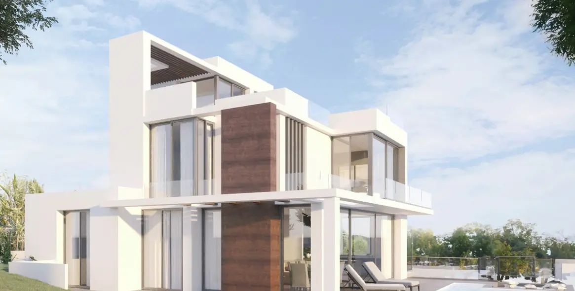 Venta de villa independiente en Estepona 2