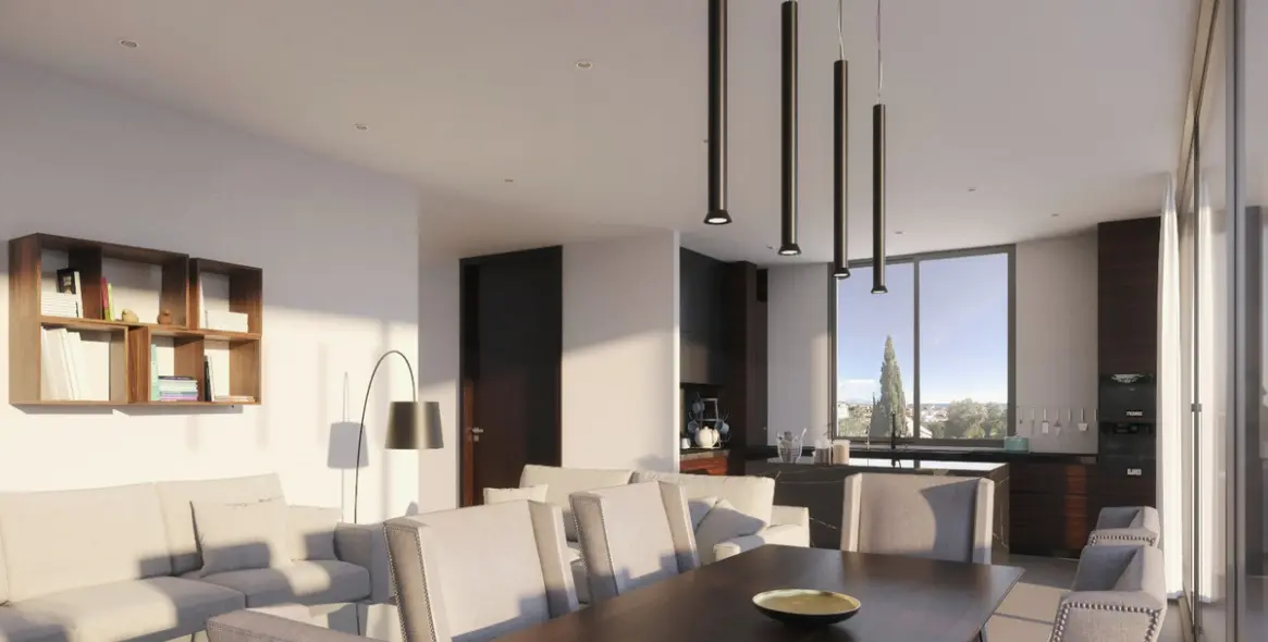 Venta de villa independiente en Estepona 5