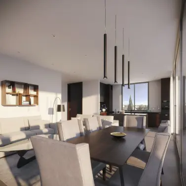 Venta de villa independiente en Estepona