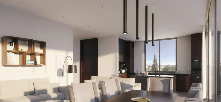 Venta de villa independiente en Estepona 4