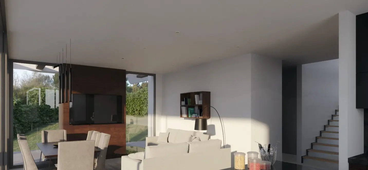 Sale of detached villa in Estepona 3