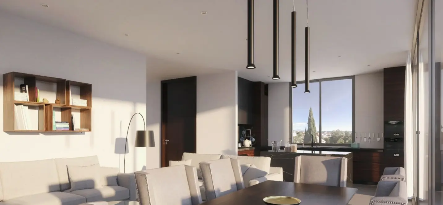 Sale of detached villa in Estepona 4